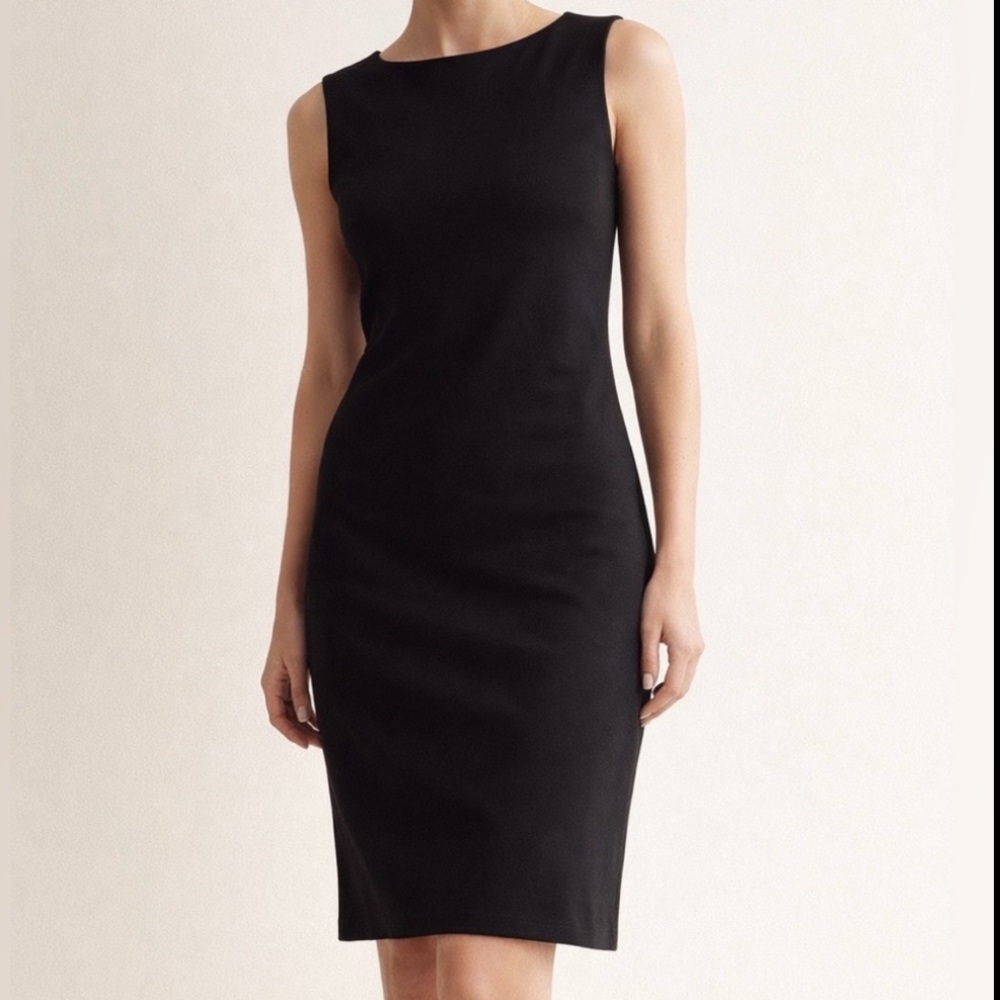 The Row dress